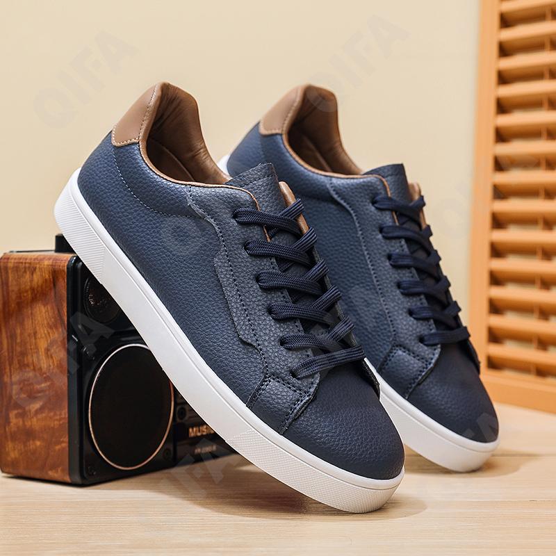 Мужские Кеды