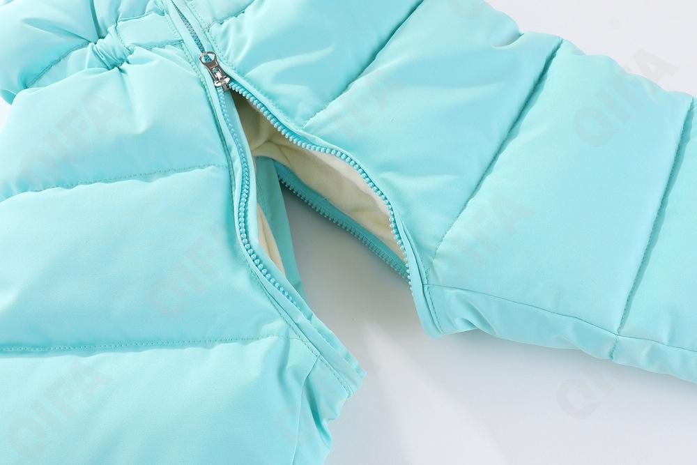 Детские Полукомбинезон CC2119_0508-01KZ_230_2574