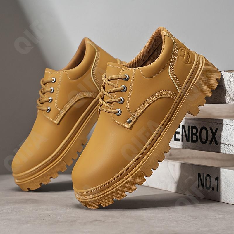 Мужские Полуботинки CC4119_MS81-2