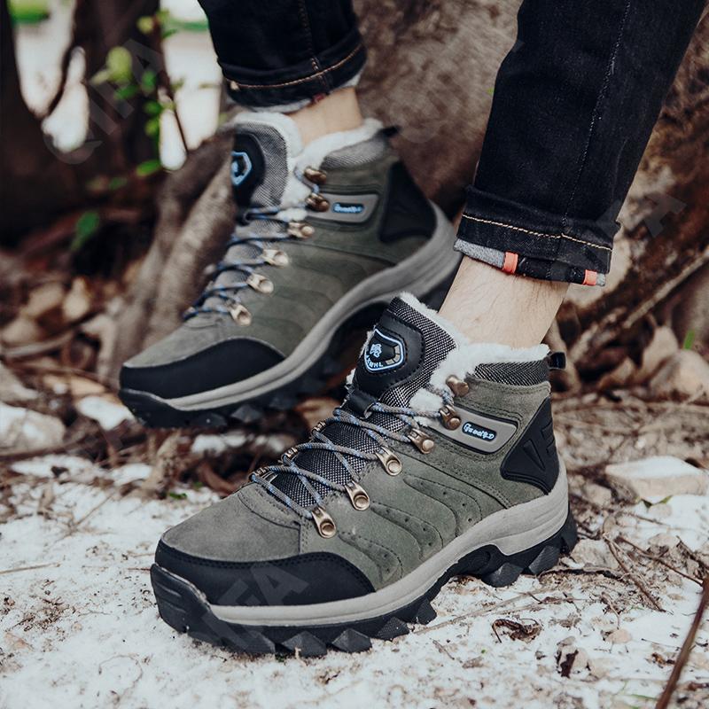 Мужские Ботинки CC4815_ZGX-3069-2