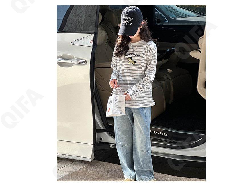 Детский Лонгслив CC1435_FSCT99649-1_225_2579_21