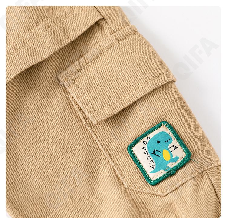 Детские Джоггеры CC3265_KZ3407_958_2574_3