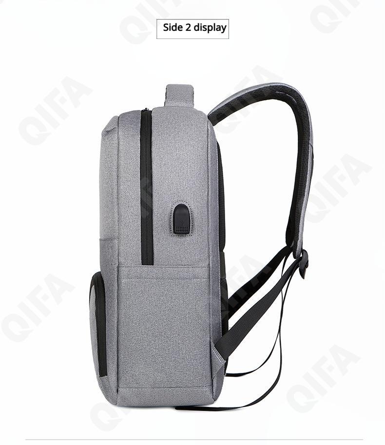 Мужской Рюкзак CC4530_QF-6332M-1