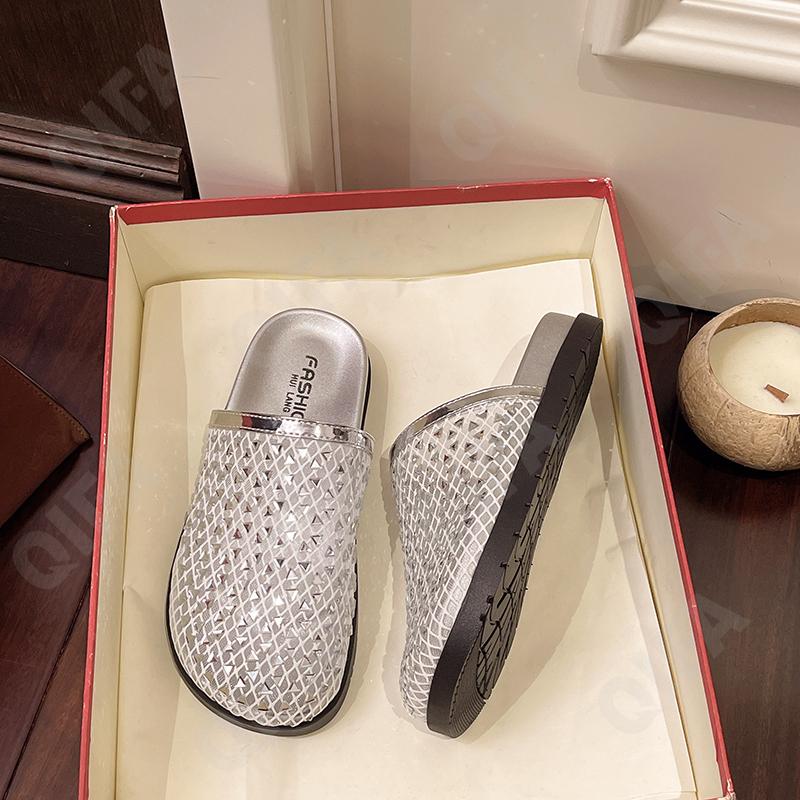 Женское Сабо