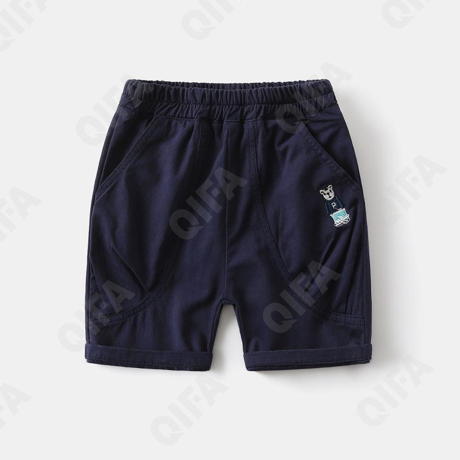 Детские Шорты CC3266_KZ2342_250_1812_77