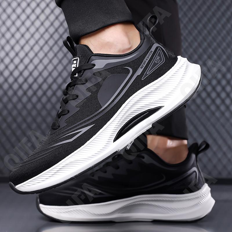 Мужские Кроссовки CC4818_HM-8521W-1 Мужские Кроссовки CC4818_HM-8521W-1