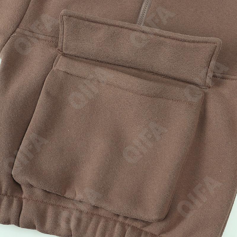 Детский Костюм с брюками CC2232_DTZ9571_225_2574