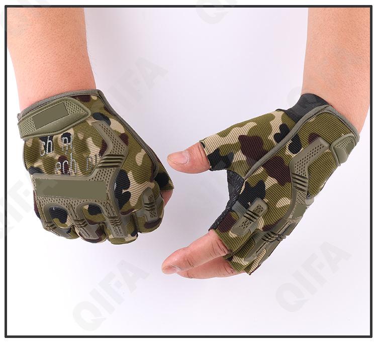 Мужские Митенки CC4432_HAIBAO-5