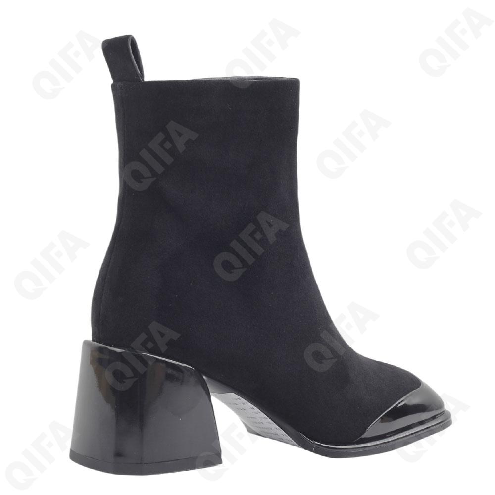 Женские Ботильоны