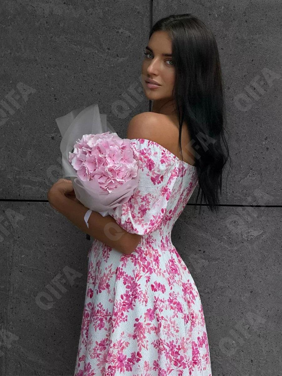 Женское Платье CC4052_LYQ0245_243_1778_82