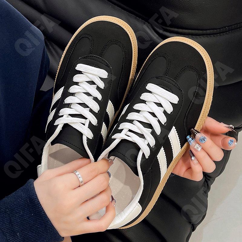 Женские Кеды CC4325_LEA312-B3