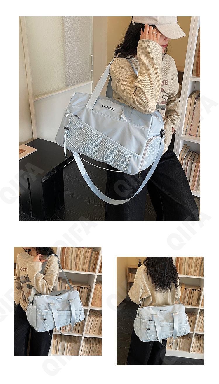 Женская Дорожная сумка CC423_20488-1