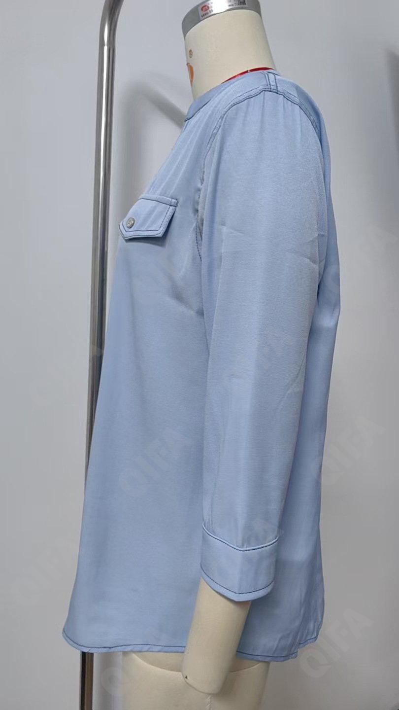 Женская Блузка CC4564_MN9013_229_1780_3