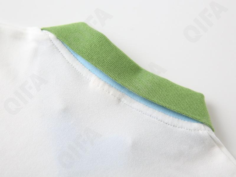 Детская Футболка поло CC3266_SY4501_231_2574_95