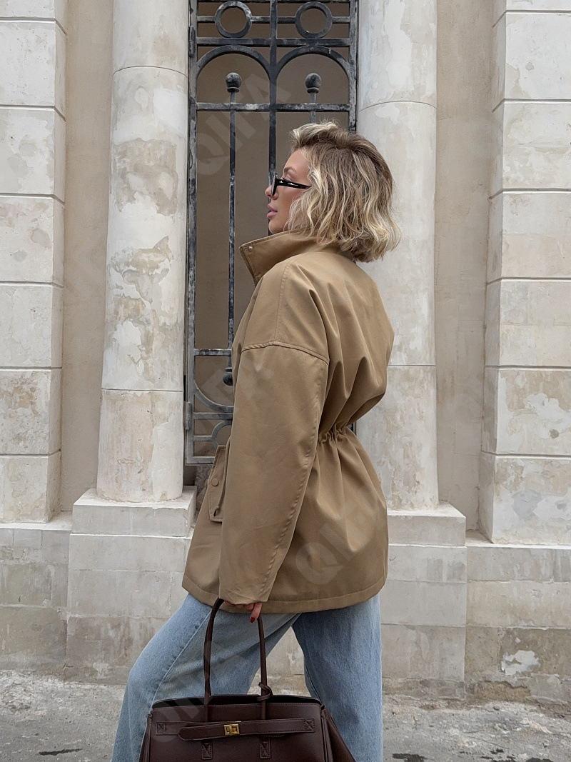 Женская Ветровка CC4052_WT0103_250_1776_36 Женская Ветровка CC4052_WT0103_250_1776_36