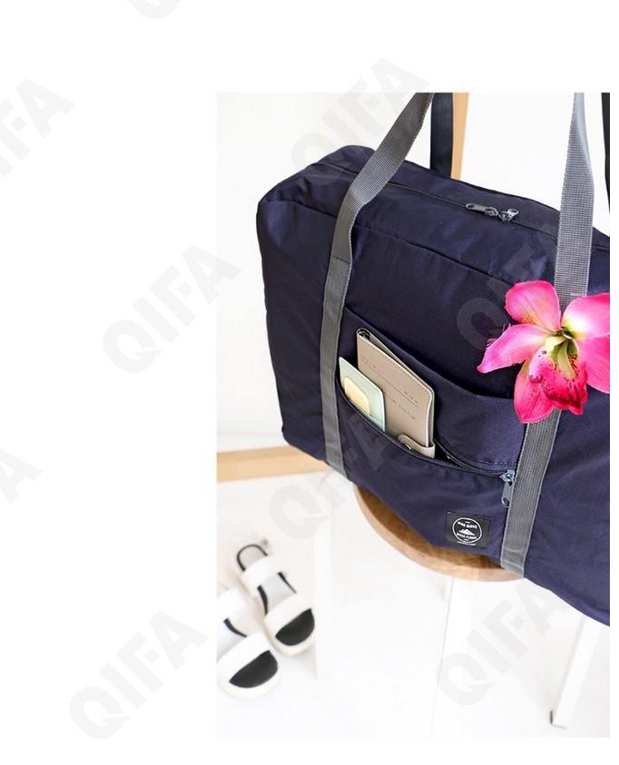 Женская Дорожная сумка CC482_C15-3-01-5