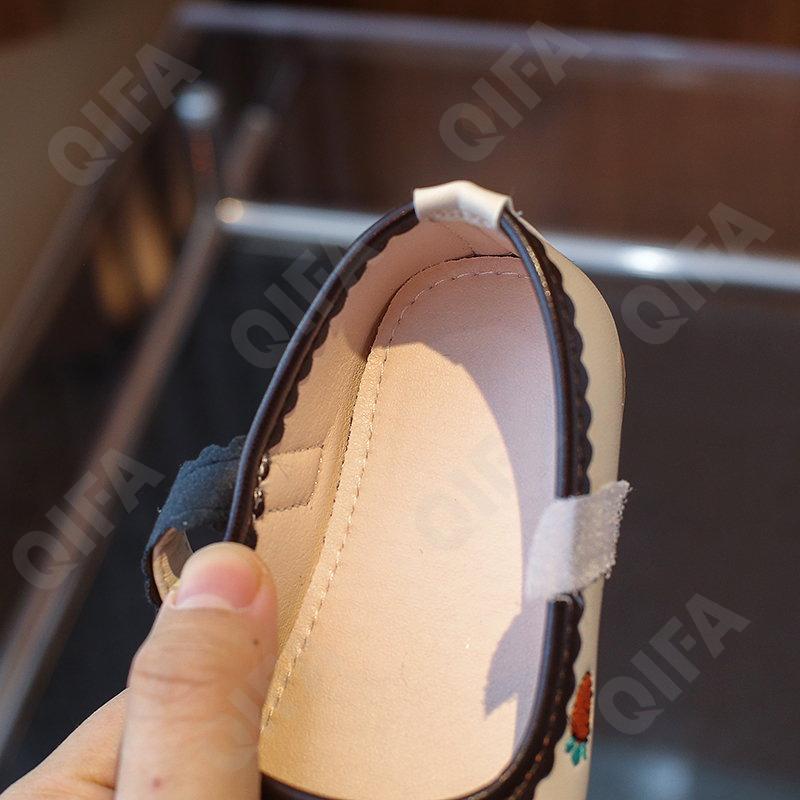 Детские Туфли CC3966_V7702-B1 Детские Туфли CC3966_V7702-B1