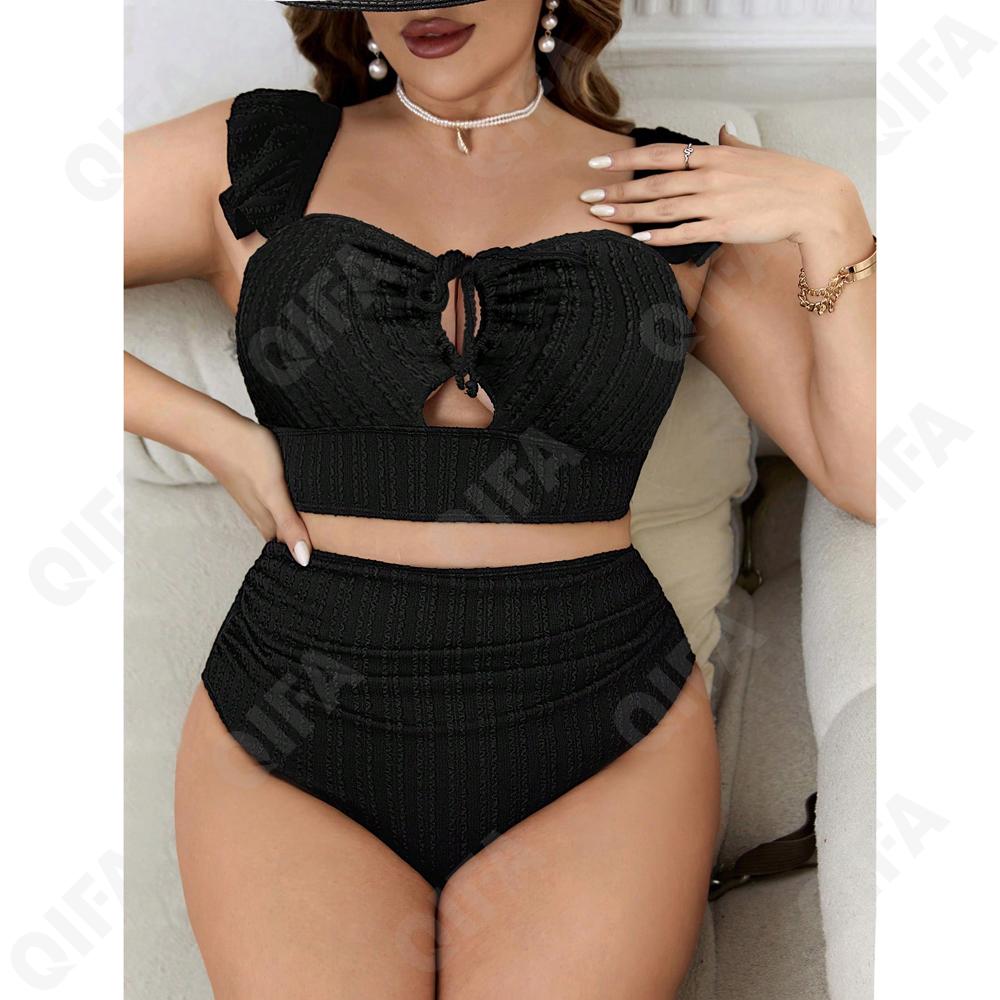 Женский Купальник раздельный