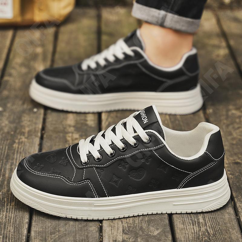 Мужские Кеды CC5555_JY-9393-2 Мужские Кеды CC5555_JY-9393-2