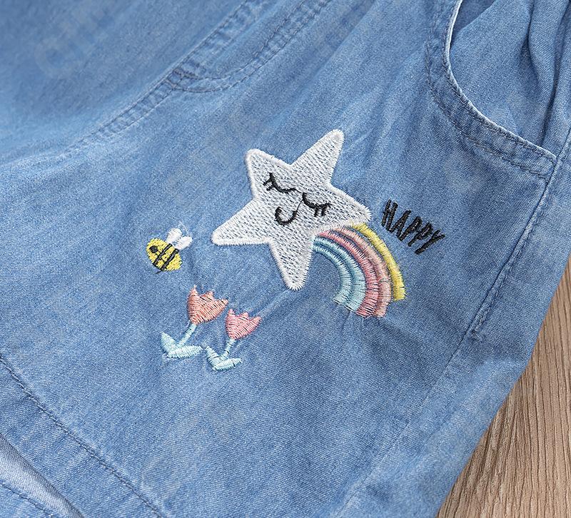 Детские Шорты CC2327_PLS-490-2