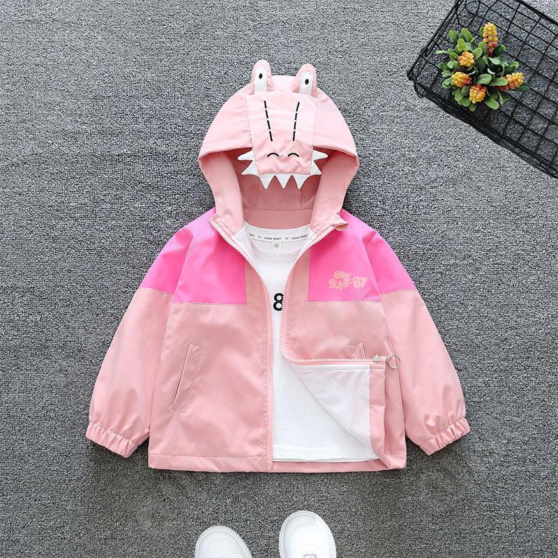 Детская Куртка CC4214_629_243_2574_59