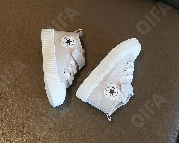 Детские Кеды CC3405_A-1-B3