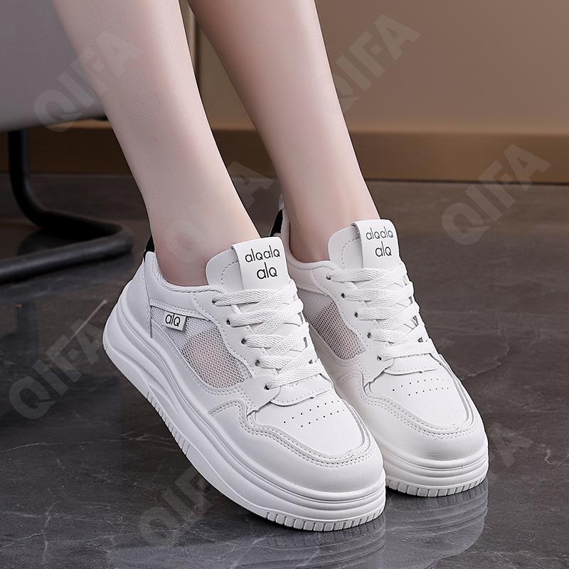 Женские Кроссовки CC4009_T03-1