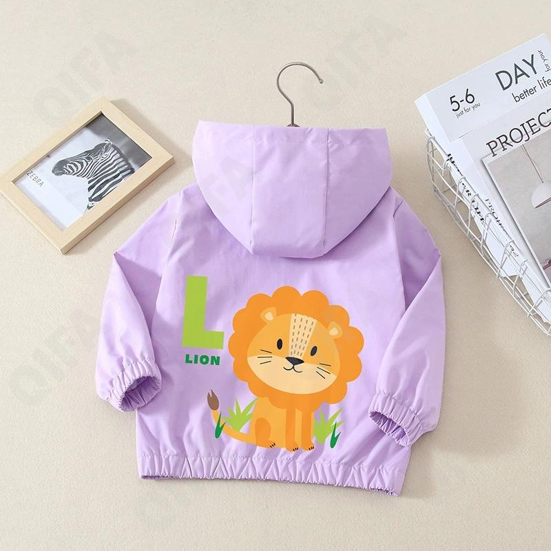 Детская Ветровка CC4214_5055_958_2578_37