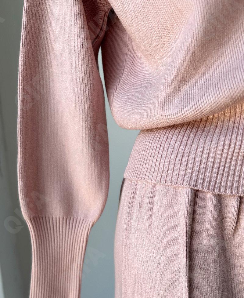 Женский Костюм с брюками CC4267_25632-7