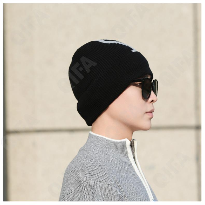 Мужская Шапка CC4472_A-467-5