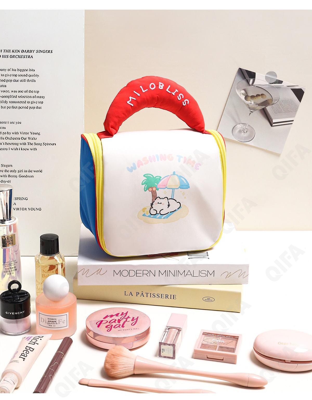 Женская Косметичка CC5051_YK-KAXGHZB-1 Женская Косметичка CC5051_YK-KAXGHZB-1