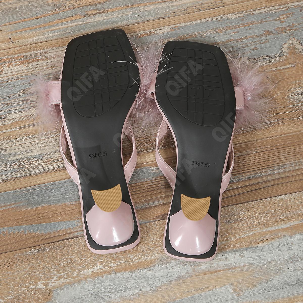 Женское Сабо CC3767_C2804-1