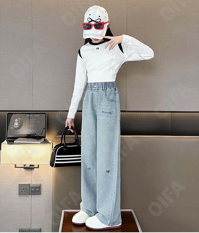 Детские Джинсы CC2120_MI822_954_2579_40