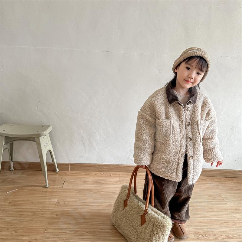 Детская Куртка CC1293_122710_234_2574