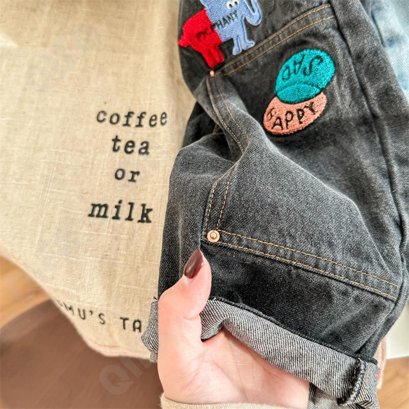 Детские Джинсы CC1293_5085_252_1812_91