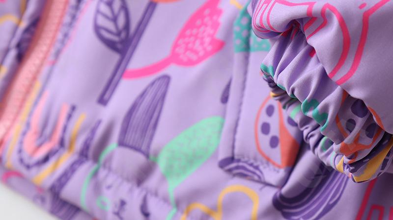 Детская Куртка CC2327_20-6102-2 Детская Куртка CC2327_20-6102-2