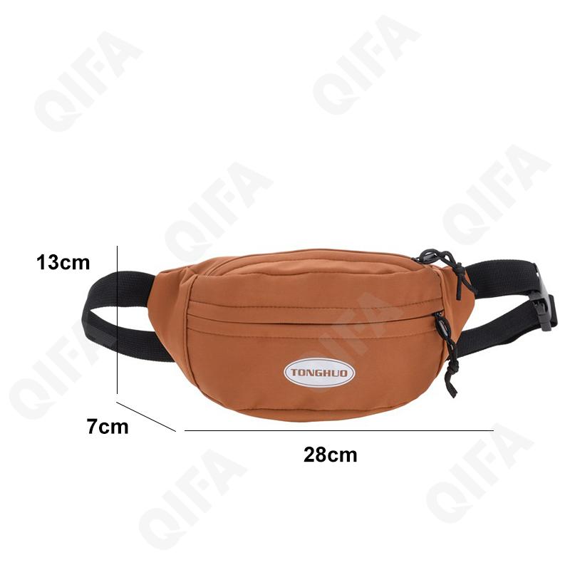 Детская Сумка поясная CC026_1918-4