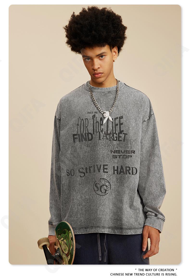 Мужской Лонгслив CC3849_5610_957_1775_63