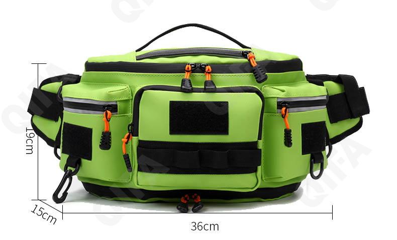 Мужская Сумка поясная CC362_0388-1