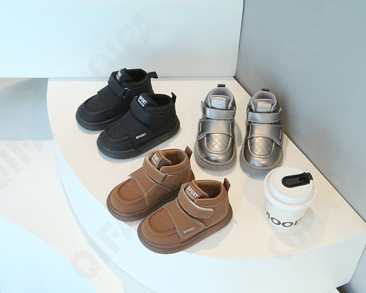 Детские Ботинки CC3405_TH806-A2