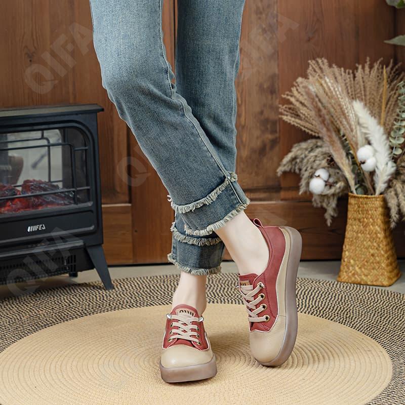 Женские Кроссовки CC5079_5523-2-C