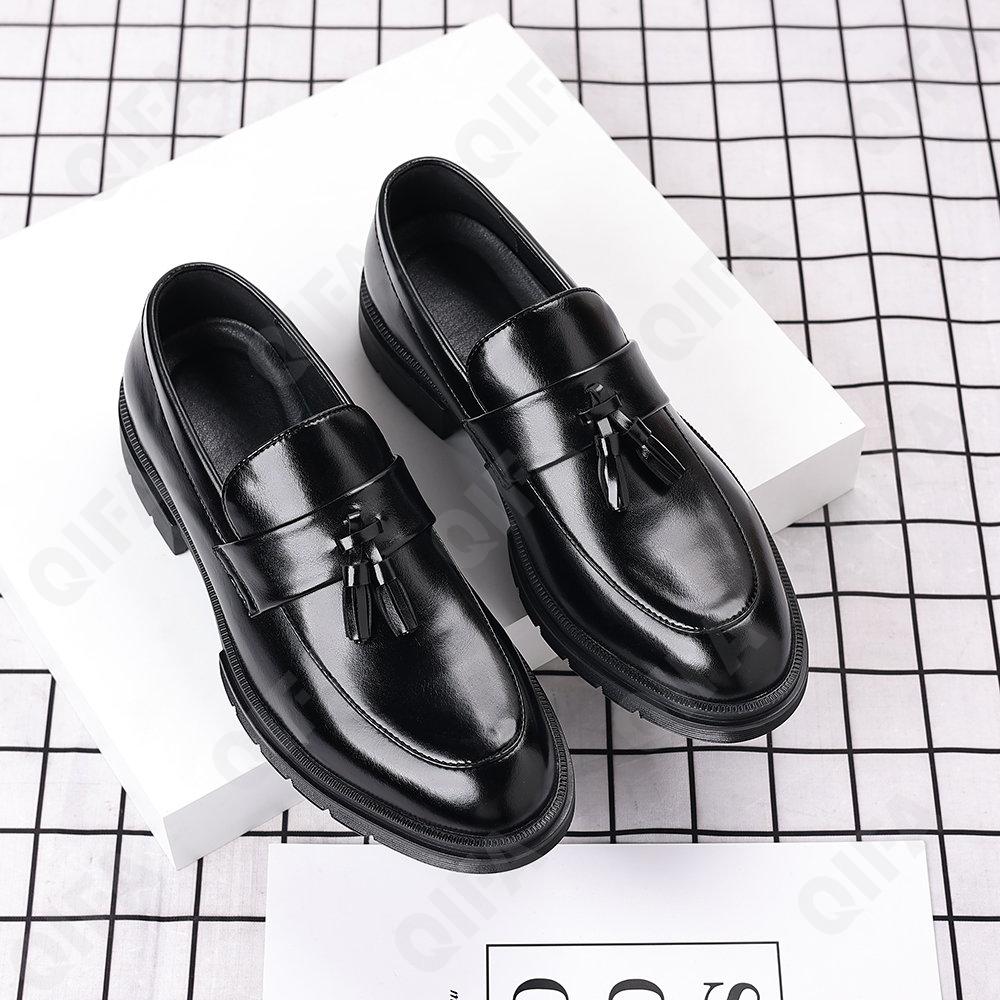 Мужские Лоферы CC4114_S2883-1