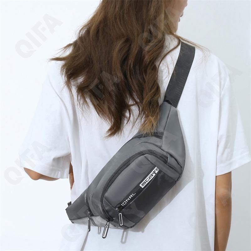 Мужская Сумка поясная CC120_9208-1