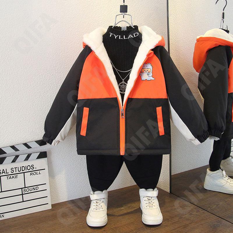 Детская Куртка CC4214_2448_230_2574_15