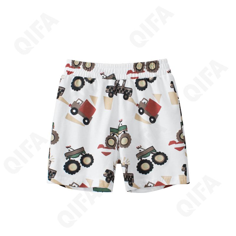 Детские Шорты CC1208_6602_237_1817