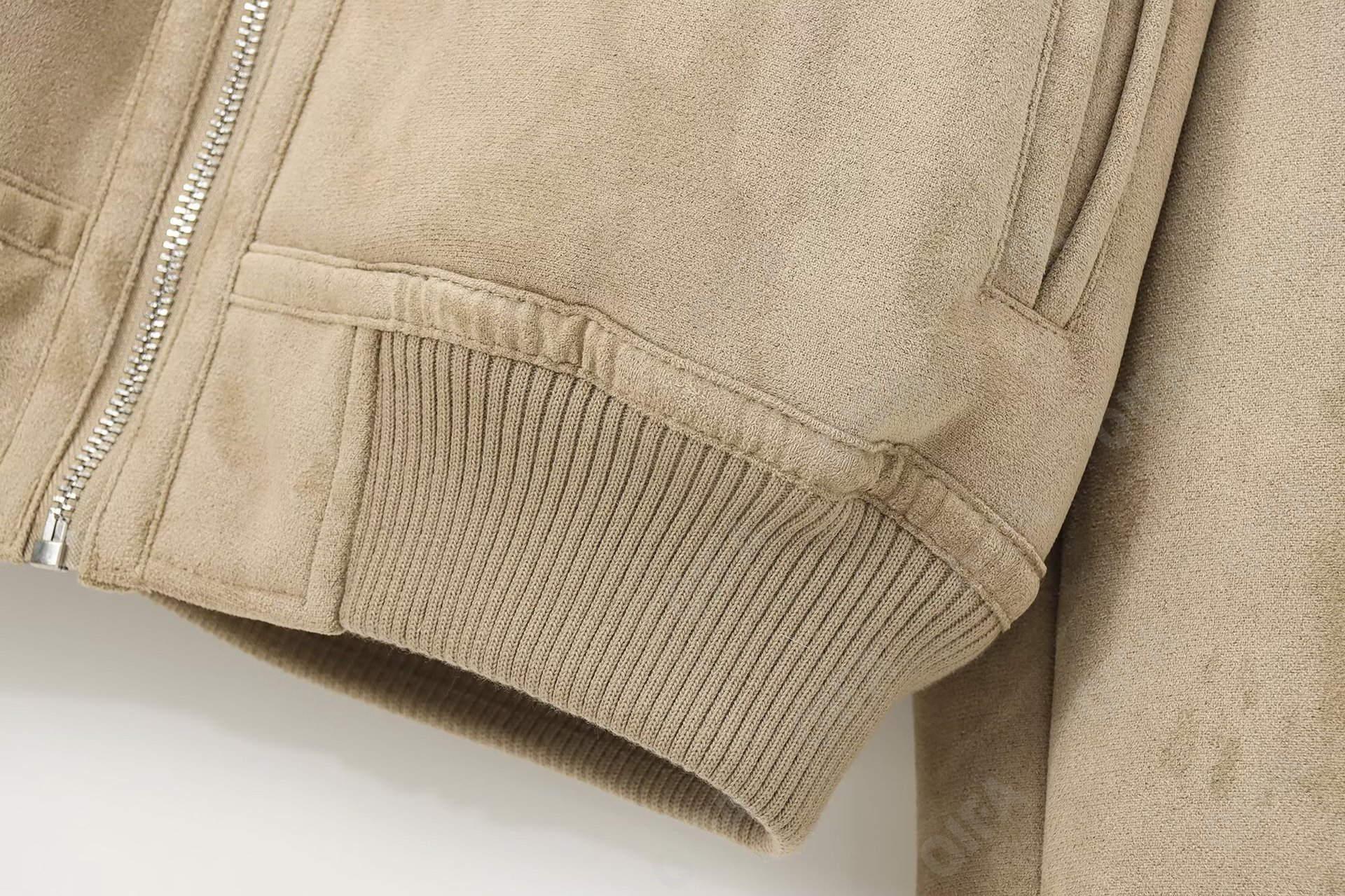 Женская Дубленка CC4801_K41649F_250_1778_99