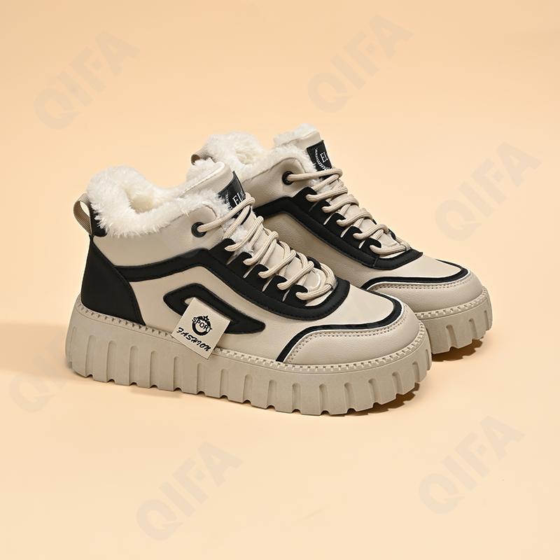 Женские Ботинки