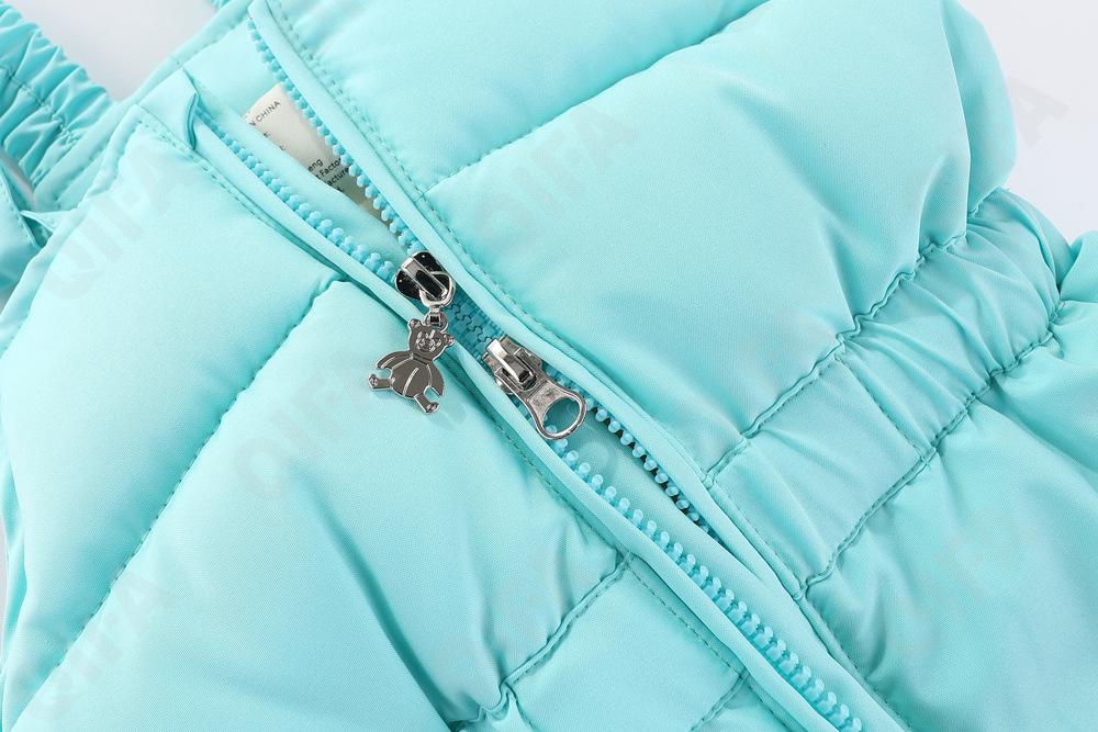 Детские Полукомбинезон CC2119_0508-01KZ_230_2574