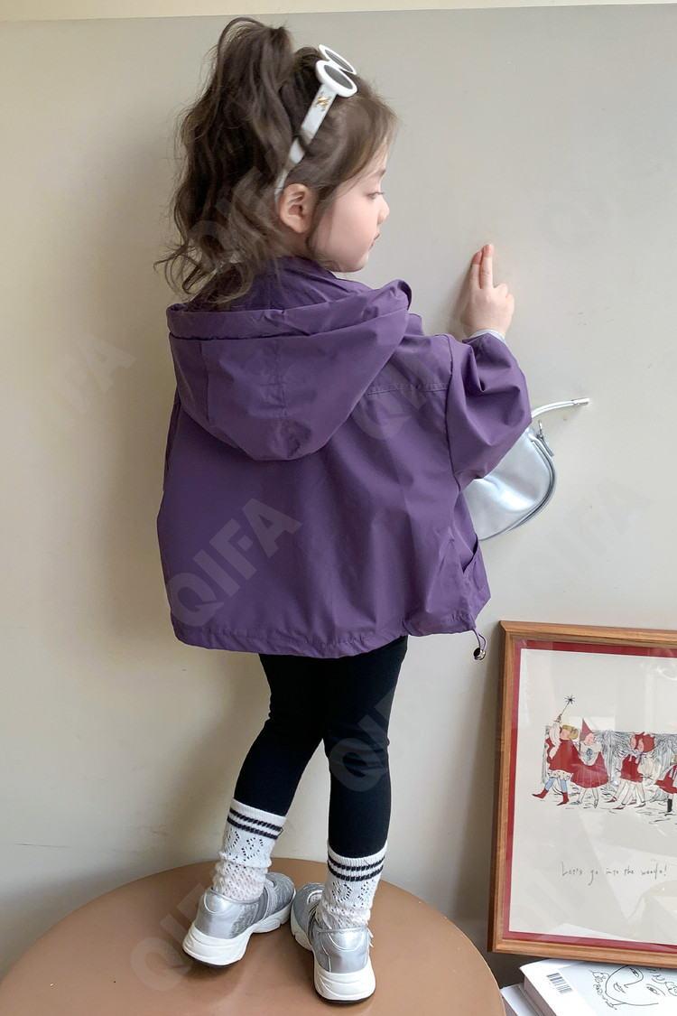 Детская Ветровка CC4773_COAMAIM_248_1817_54