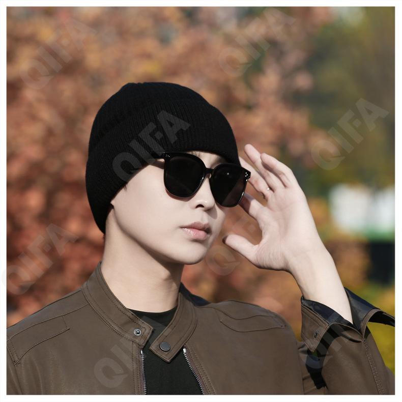 Мужская Шапка CC4472_A-462-8 Мужская Шапка CC4472_A-462-8